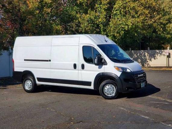 RAM PROMASTER 2500 2023 3C6LRVDG4PE525112 image